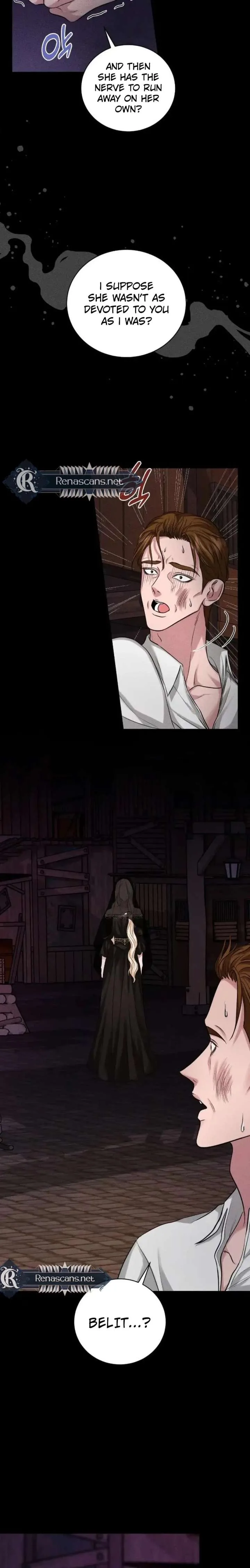 In an Attempt to Get Revenge, I Seduced My Husband Chapter 36 page 7