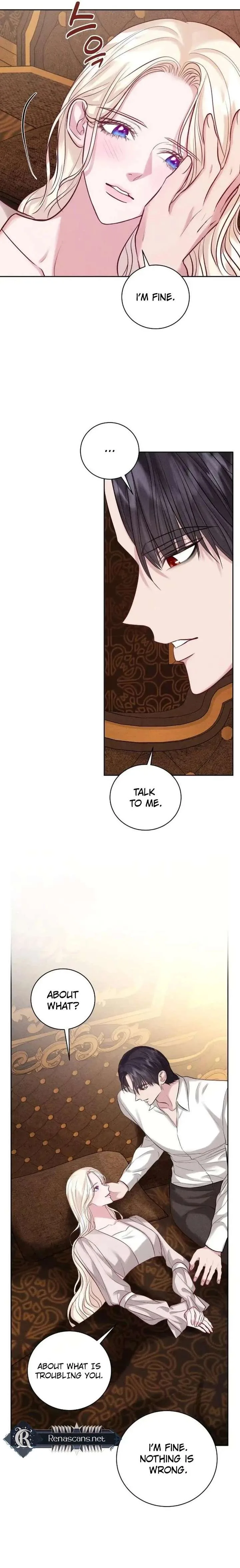 In an Attempt to Get Revenge, I Seduced My Husband Chapter 35 page 23