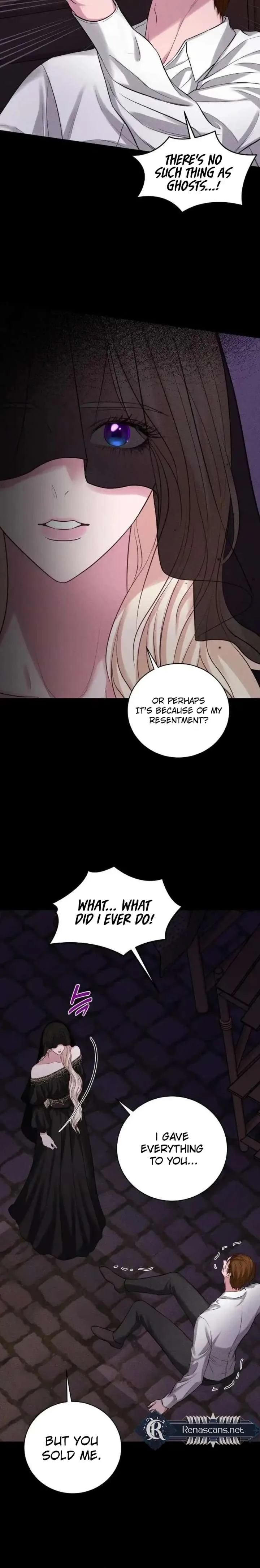 In an Attempt to Get Revenge, I Seduced My Husband Chapter 36 page 9