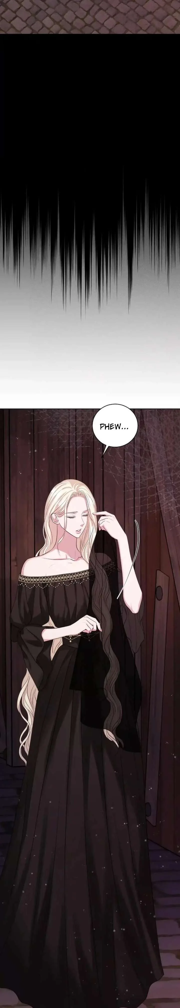 In an Attempt to Get Revenge, I Seduced My Husband Chapter 36 page 12
