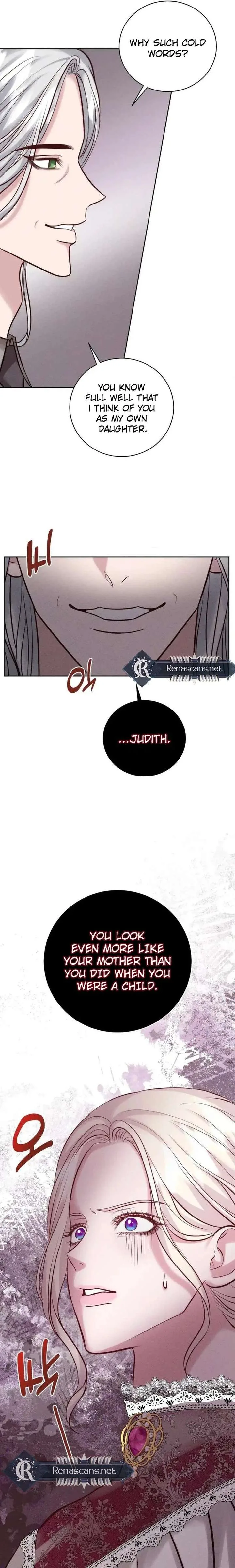 In an Attempt to Get Revenge, I Seduced My Husband Chapter 35 page 11