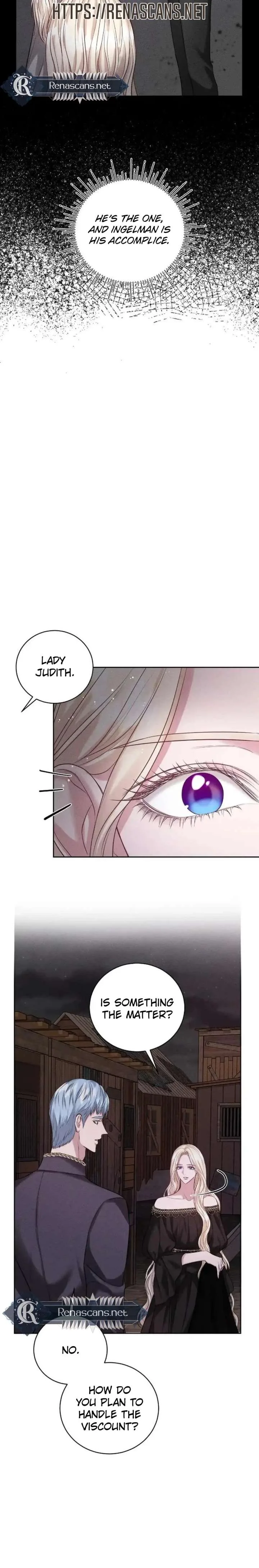 In an Attempt to Get Revenge, I Seduced My Husband Chapter 36 page 15