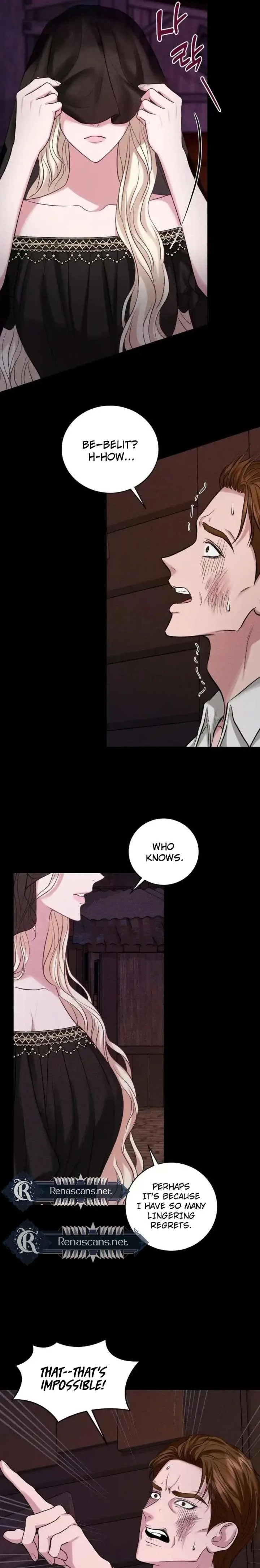 In an Attempt to Get Revenge, I Seduced My Husband Chapter 36 page 8