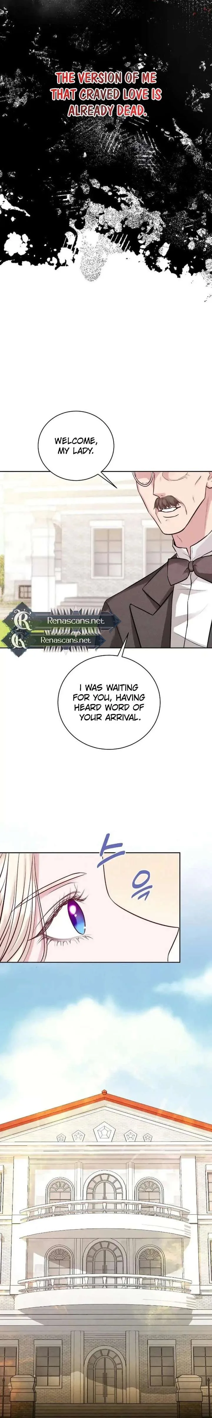 In an Attempt to Get Revenge, I Seduced My Husband Chapter 35 page 6