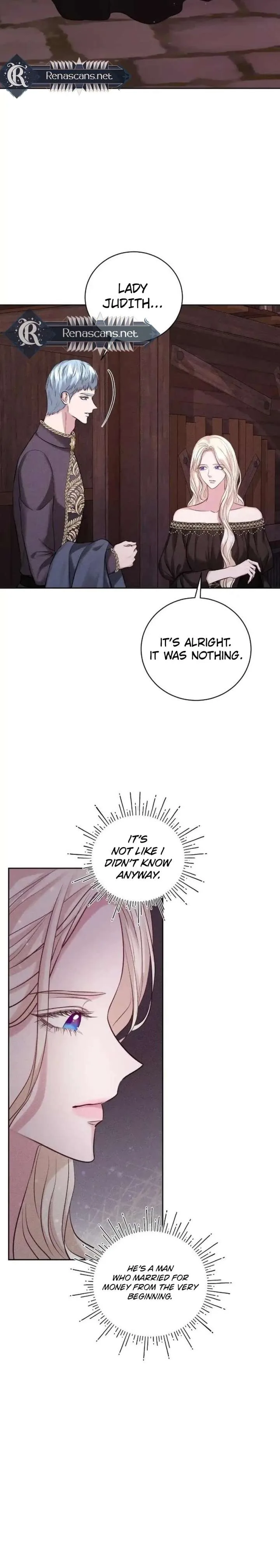 In an Attempt to Get Revenge, I Seduced My Husband Chapter 36 page 13