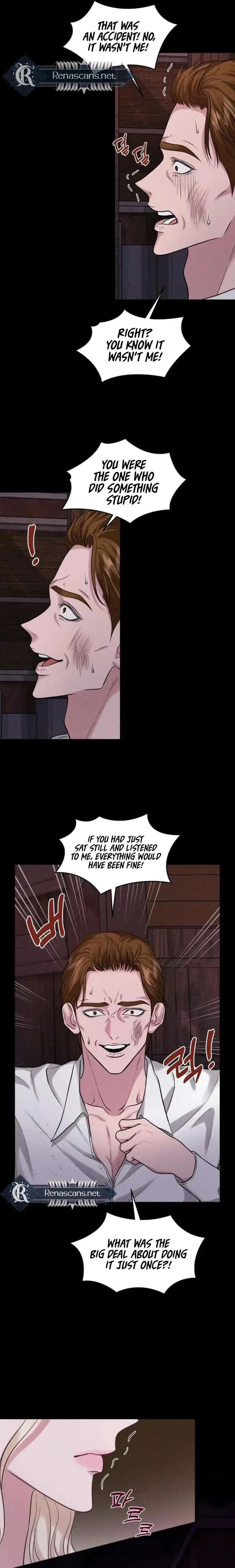 In an Attempt to Get Revenge, I Seduced My Husband Chapter 36 page 10
