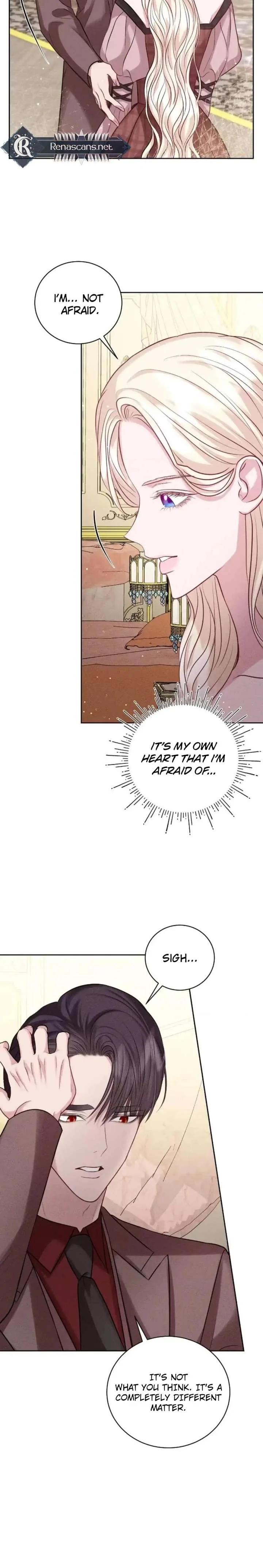 In an Attempt to Get Revenge, I Seduced My Husband Chapter 37 page 11