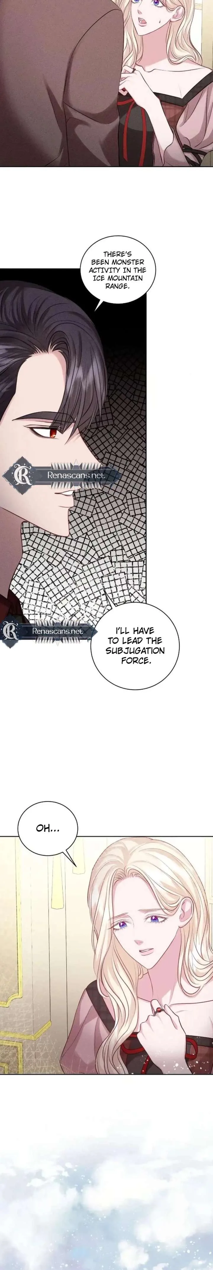 In an Attempt to Get Revenge, I Seduced My Husband Chapter 37 page 13