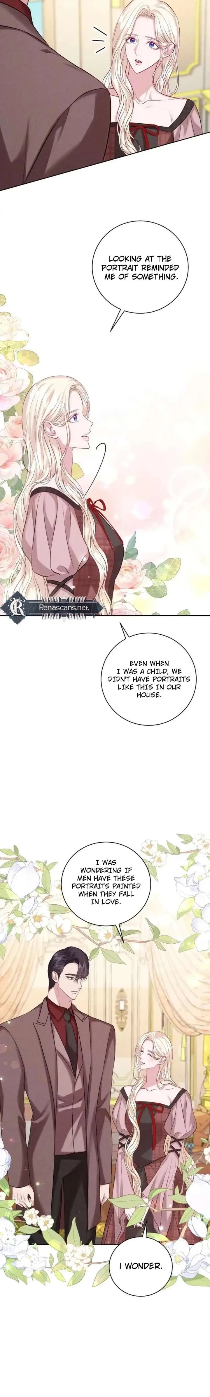 In an Attempt to Get Revenge, I Seduced My Husband Chapter 37 page 7