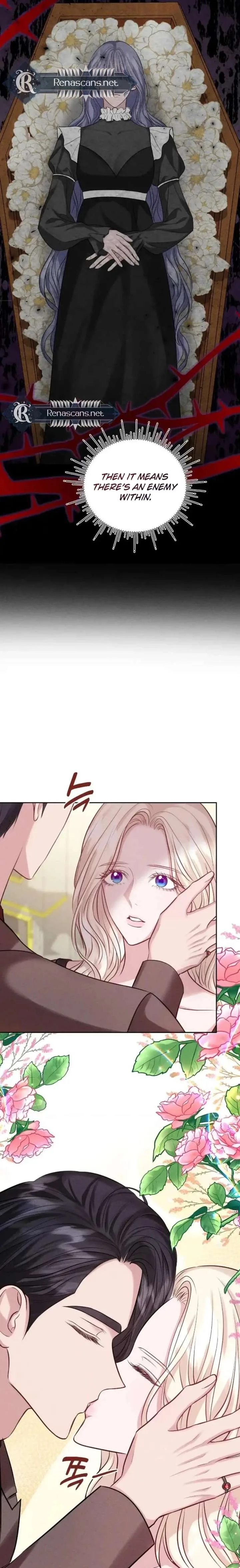 In an Attempt to Get Revenge, I Seduced My Husband Chapter 37 page 16