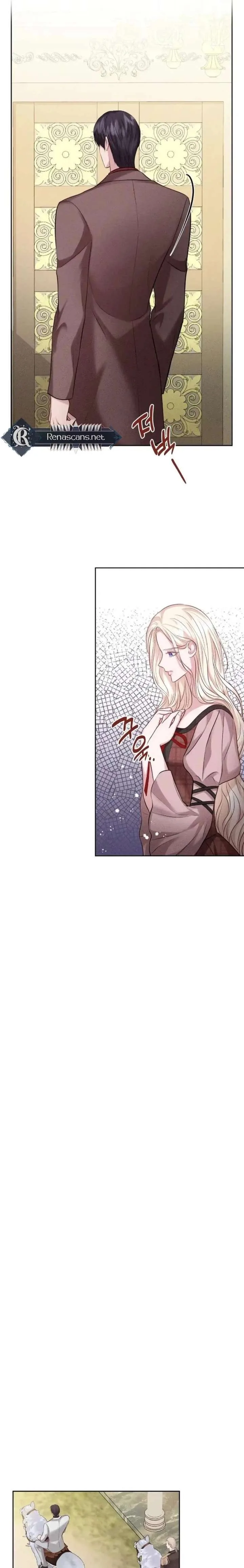 In an Attempt to Get Revenge, I Seduced My Husband Chapter 37 page 18