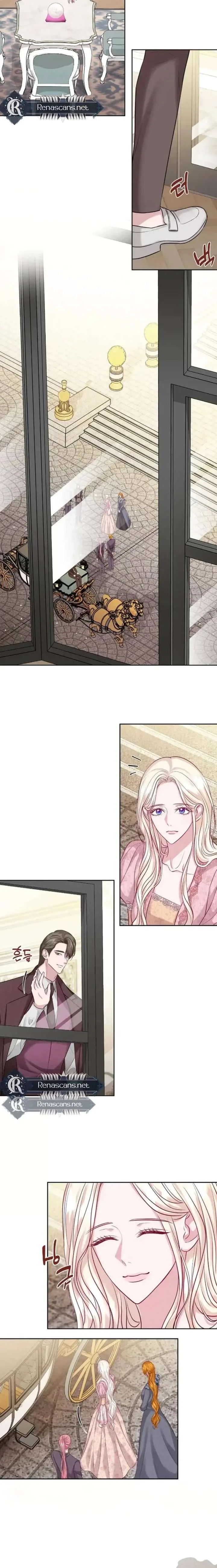 In an Attempt to Get Revenge, I Seduced My Husband Chapter 40 page 12