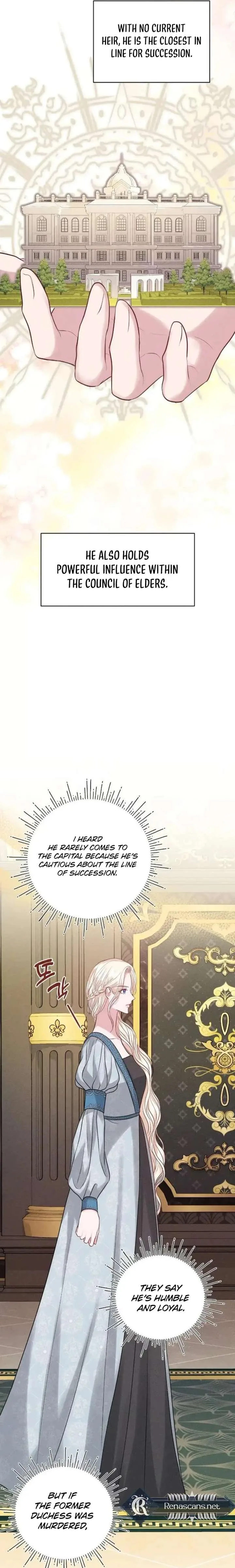 In an Attempt to Get Revenge, I Seduced My Husband Chapter 37 page 24
