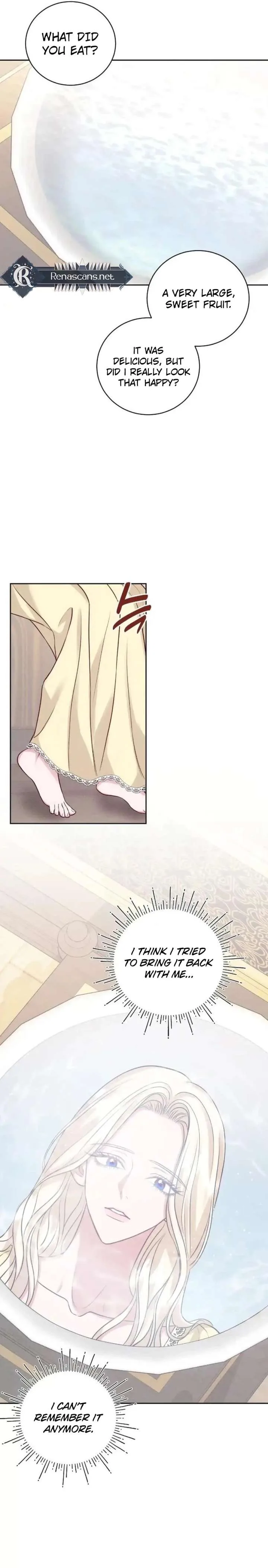 In an Attempt to Get Revenge, I Seduced My Husband Chapter 39 page 23