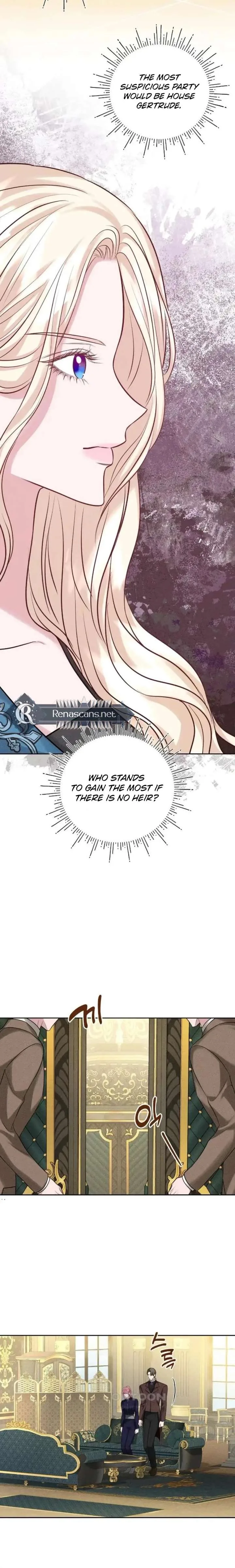 In an Attempt to Get Revenge, I Seduced My Husband Chapter 37 page 25