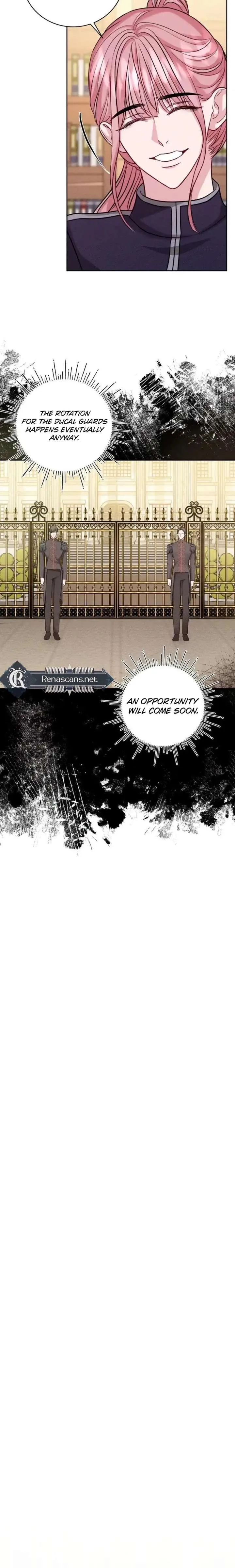 In an Attempt to Get Revenge, I Seduced My Husband Chapter 39 page 20
