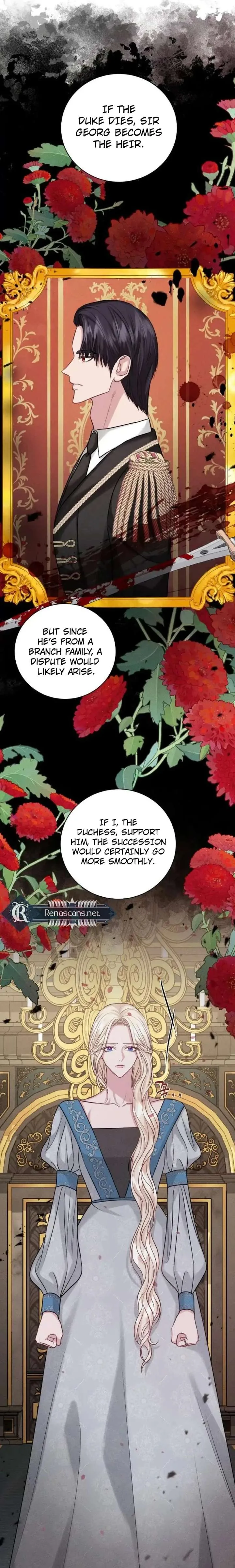 In an Attempt to Get Revenge, I Seduced My Husband Chapter 39 page 11