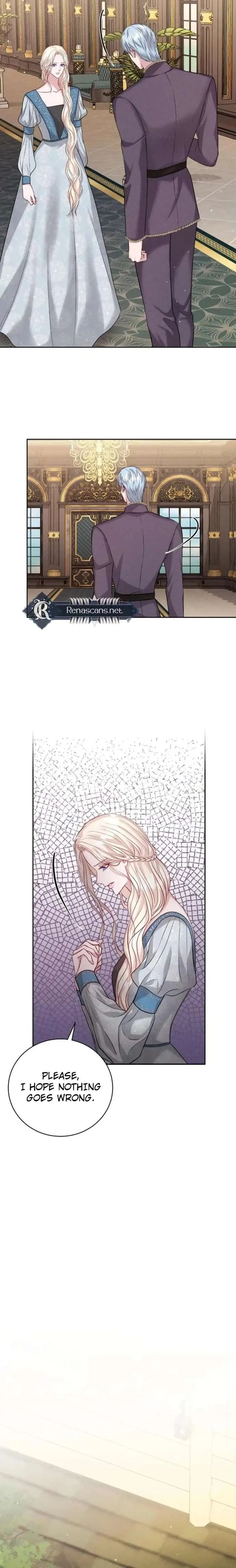 In an Attempt to Get Revenge, I Seduced My Husband Chapter 39 page 16