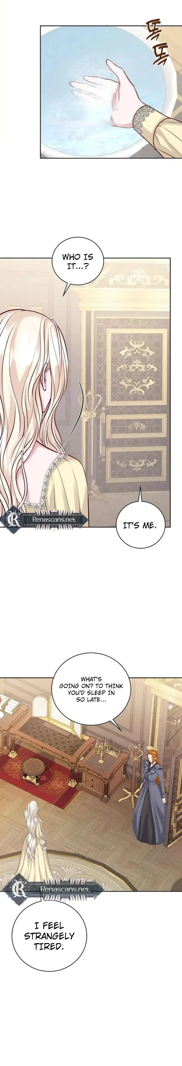 In an Attempt to Get Revenge, I Seduced My Husband Chapter 39 page 24