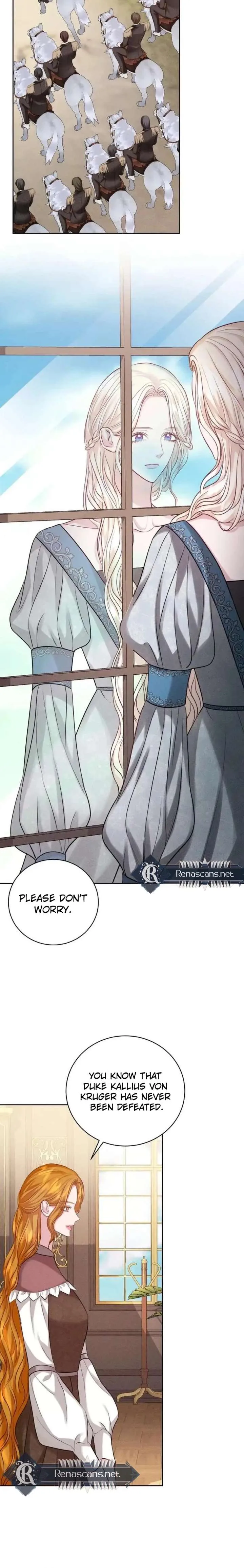 In an Attempt to Get Revenge, I Seduced My Husband Chapter 37 page 19