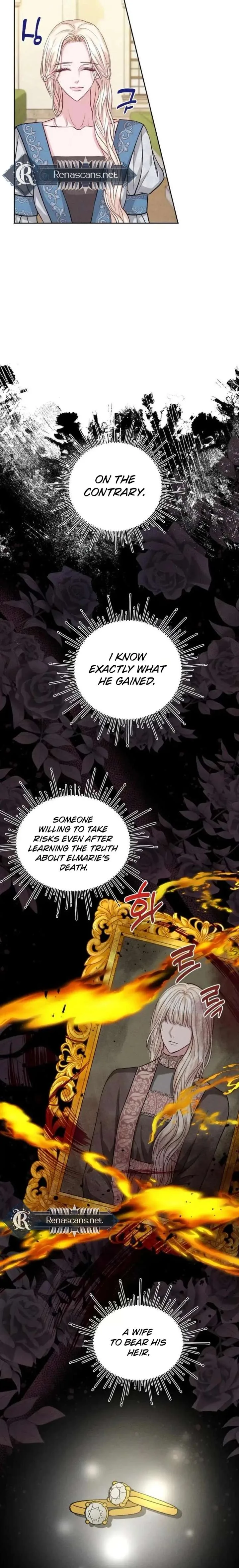 In an Attempt to Get Revenge, I Seduced My Husband Chapter 39 page 5
