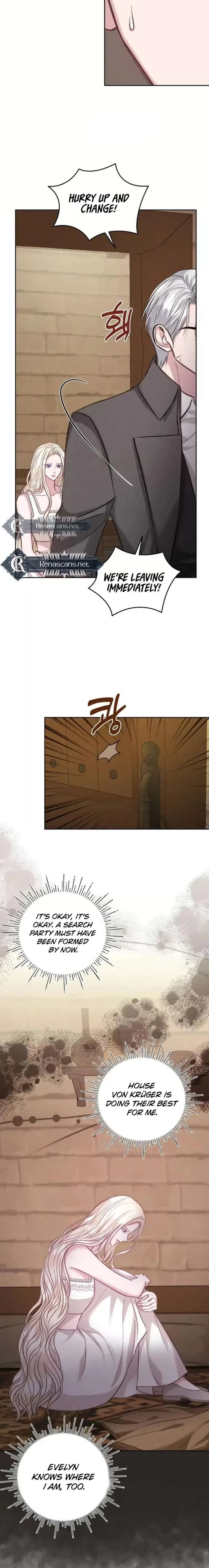 In an Attempt to Get Revenge, I Seduced My Husband Chapter 43 page 14
