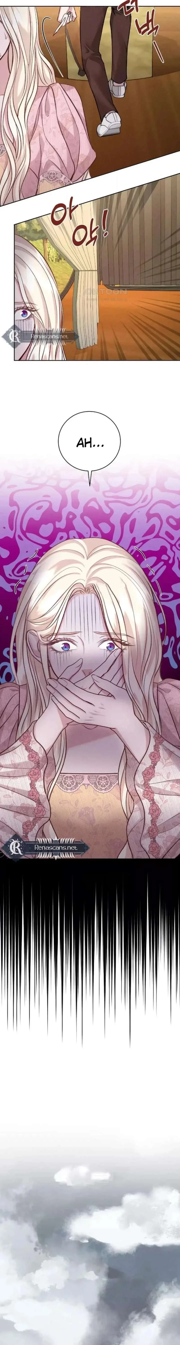 In an Attempt to Get Revenge, I Seduced My Husband Chapter 42 page 15