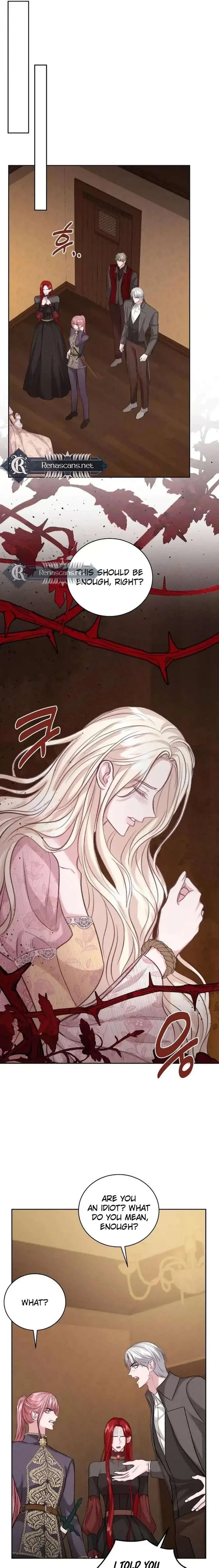 In an Attempt to Get Revenge, I Seduced My Husband Chapter 41 page 5
