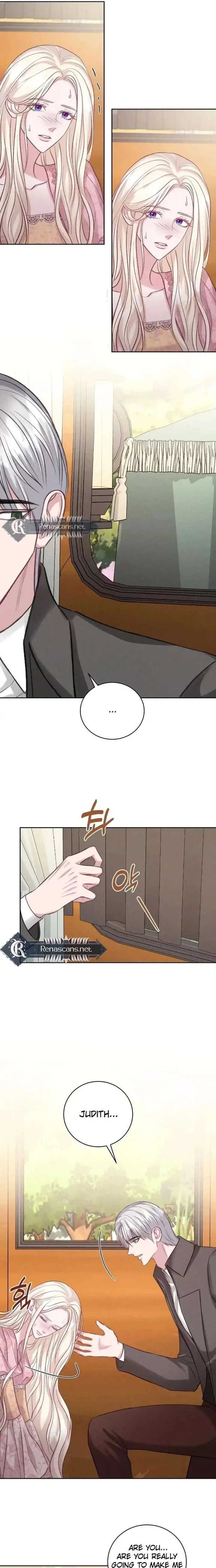 In an Attempt to Get Revenge, I Seduced My Husband Chapter 41 page 17