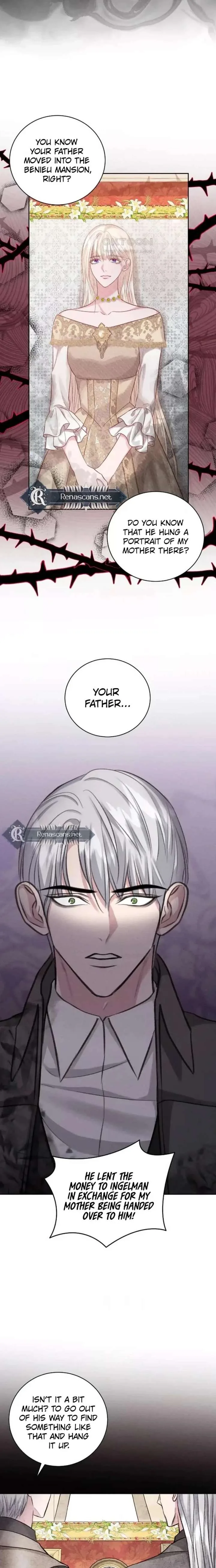 In an Attempt to Get Revenge, I Seduced My Husband Chapter 42 page 10