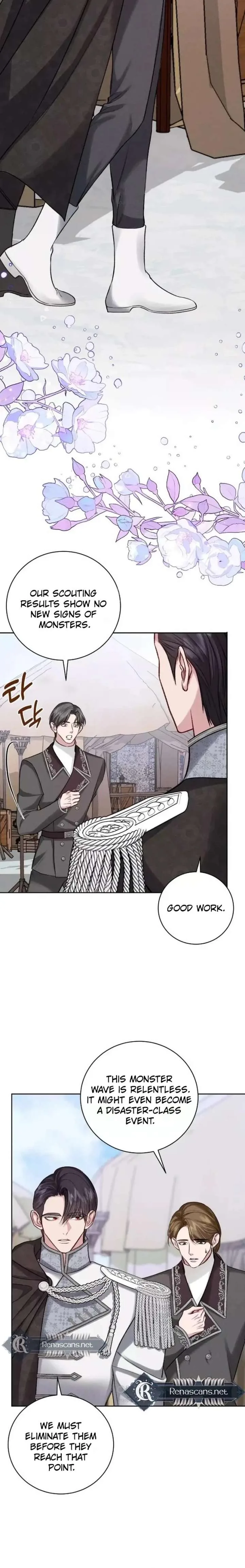 In an Attempt to Get Revenge, I Seduced My Husband Chapter 42 page 17