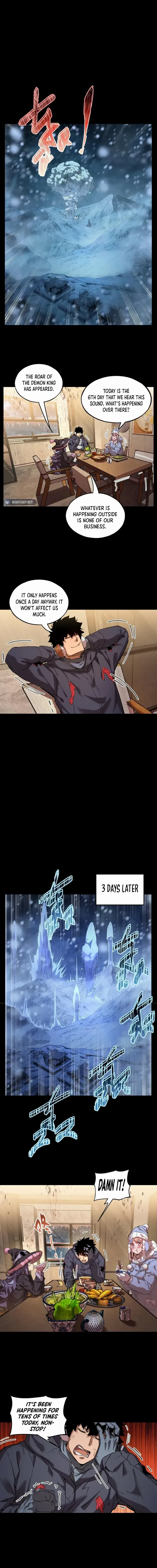 In an Attempt to Get Revenge, I Seduced My Husband Chapter 44 page 8
