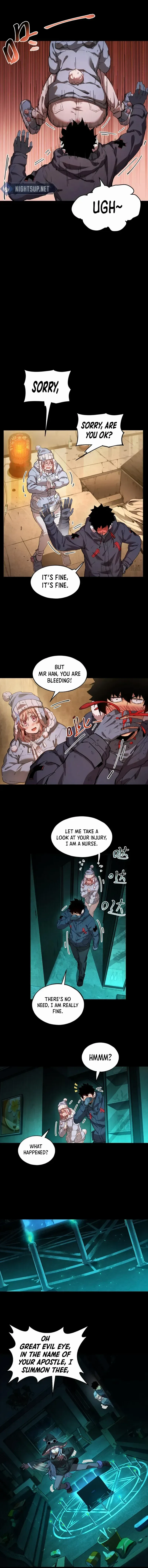 In an Attempt to Get Revenge, I Seduced My Husband Chapter 44 page 12