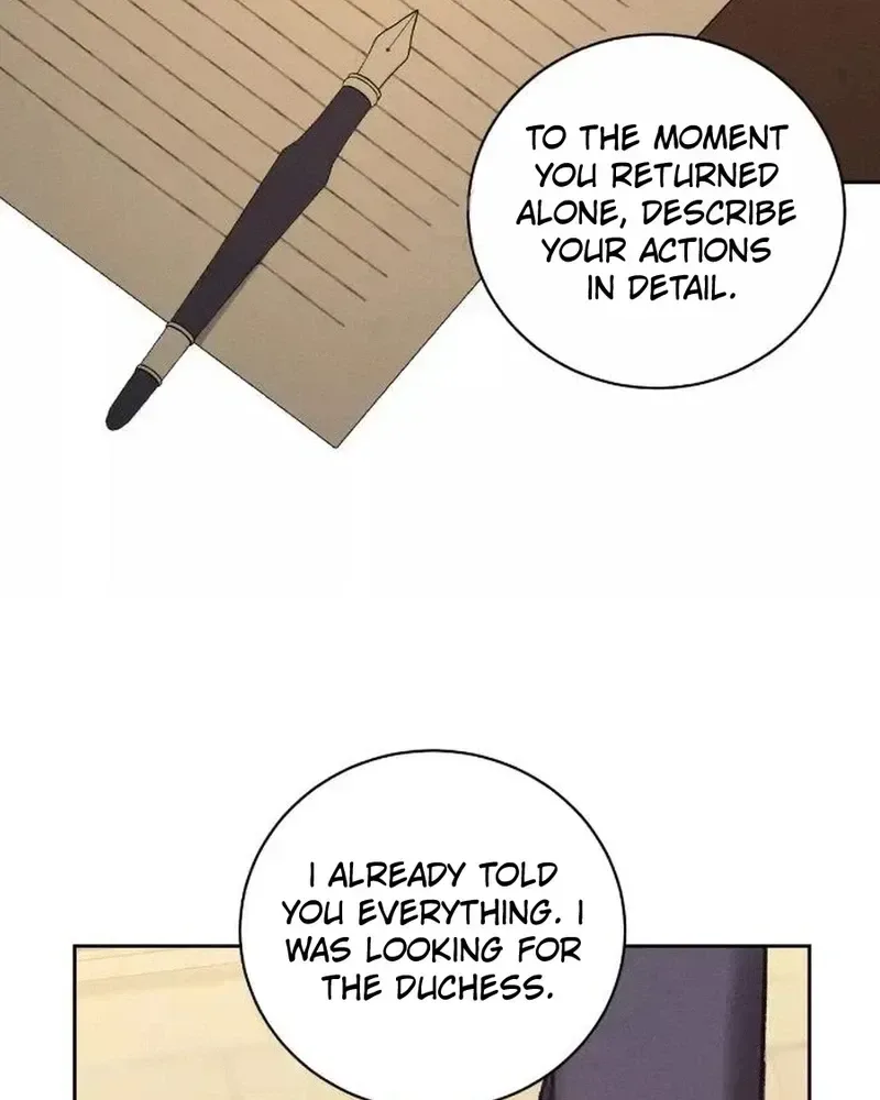 In an Attempt to Get Revenge, I Seduced My Husband Chapter 47 page 20
