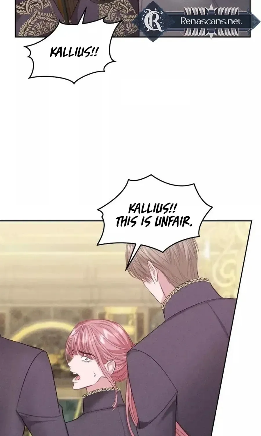 In an Attempt to Get Revenge, I Seduced My Husband Chapter 47 page 5