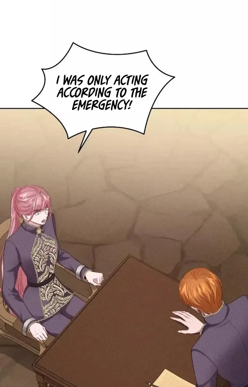 In an Attempt to Get Revenge, I Seduced My Husband Chapter 47 page 16