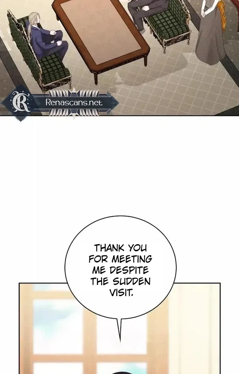In an Attempt to Get Revenge, I Seduced My Husband Chapter 47 page 34