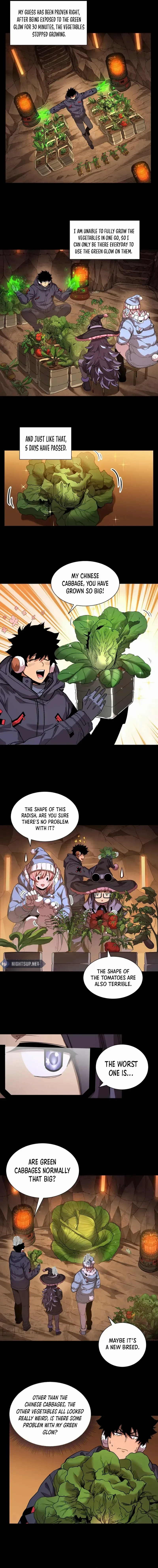 In an Attempt to Get Revenge, I Seduced My Husband Chapter 44 page 6