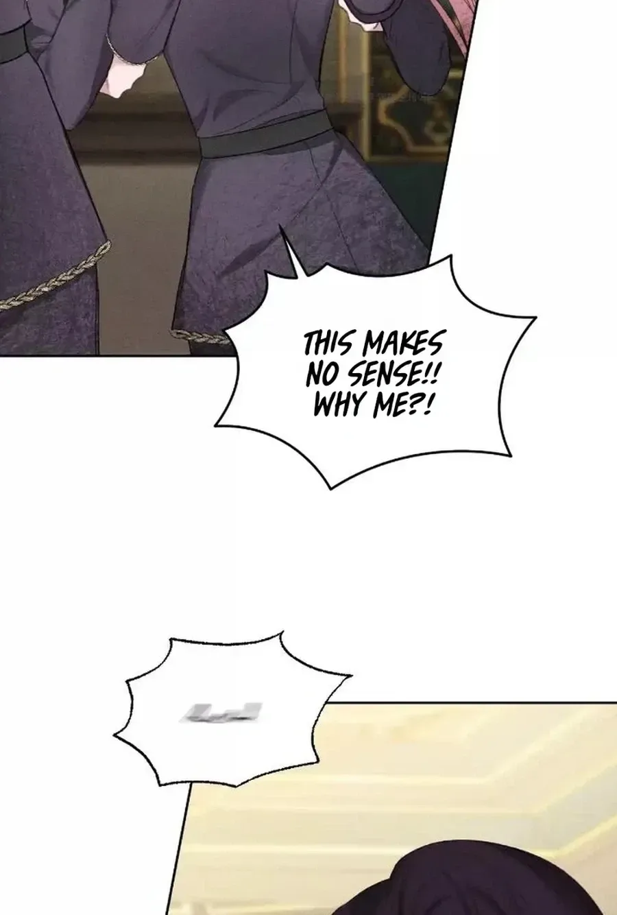 In an Attempt to Get Revenge, I Seduced My Husband Chapter 47 page 7
