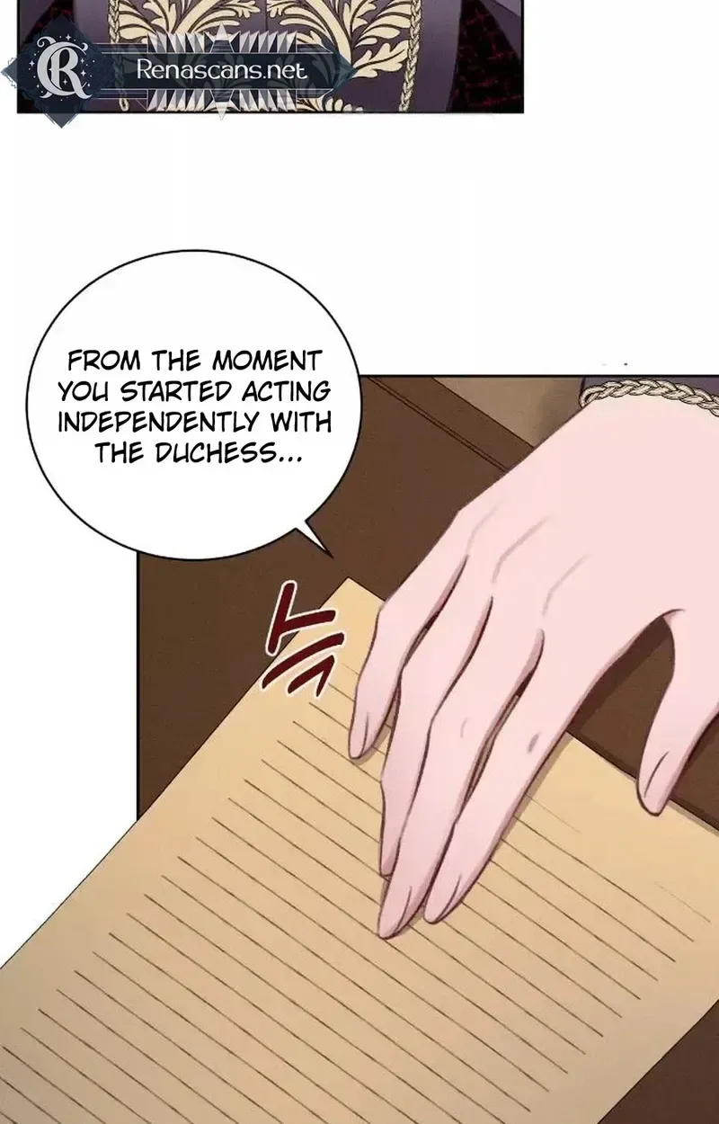 In an Attempt to Get Revenge, I Seduced My Husband Chapter 47 page 19