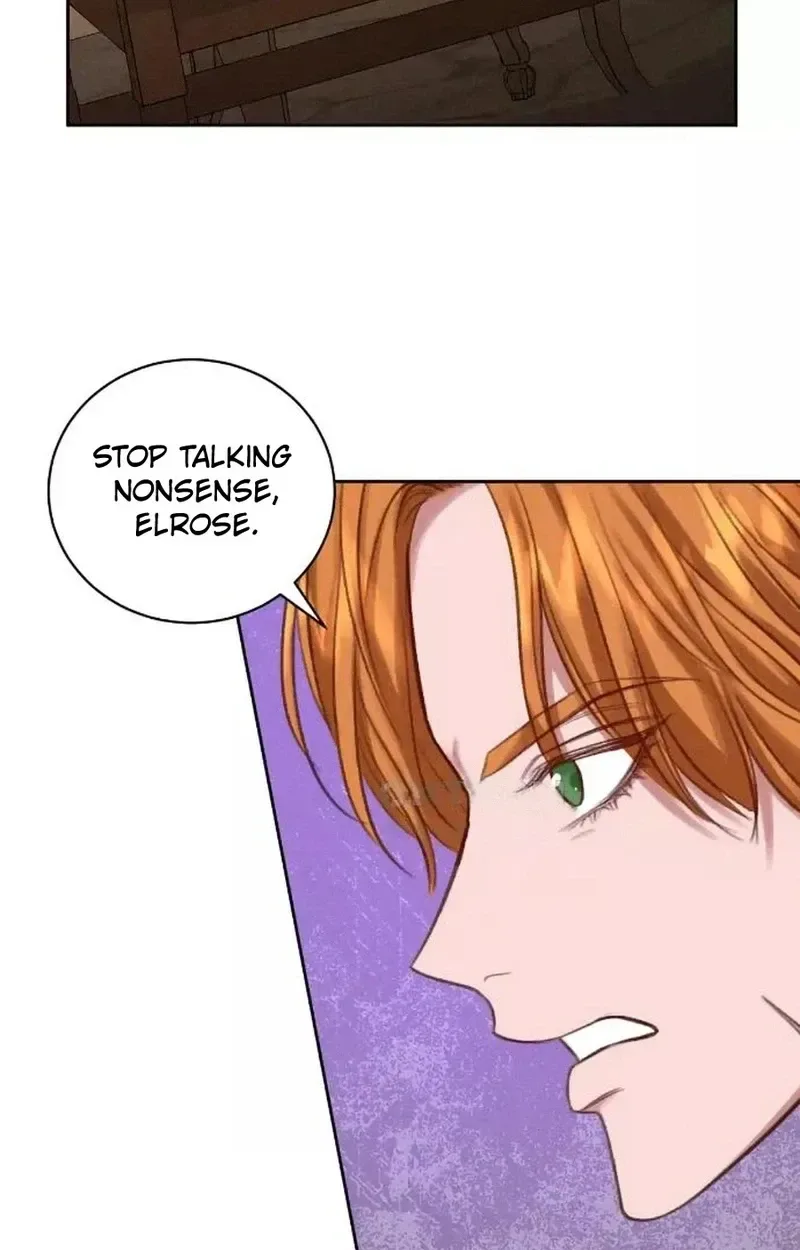 In an Attempt to Get Revenge, I Seduced My Husband Chapter 47 page 22