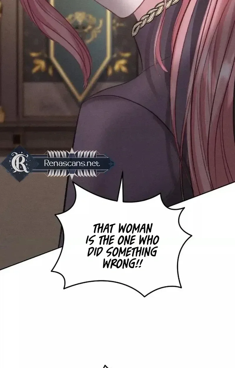 In an Attempt to Get Revenge, I Seduced My Husband Chapter 47 page 10