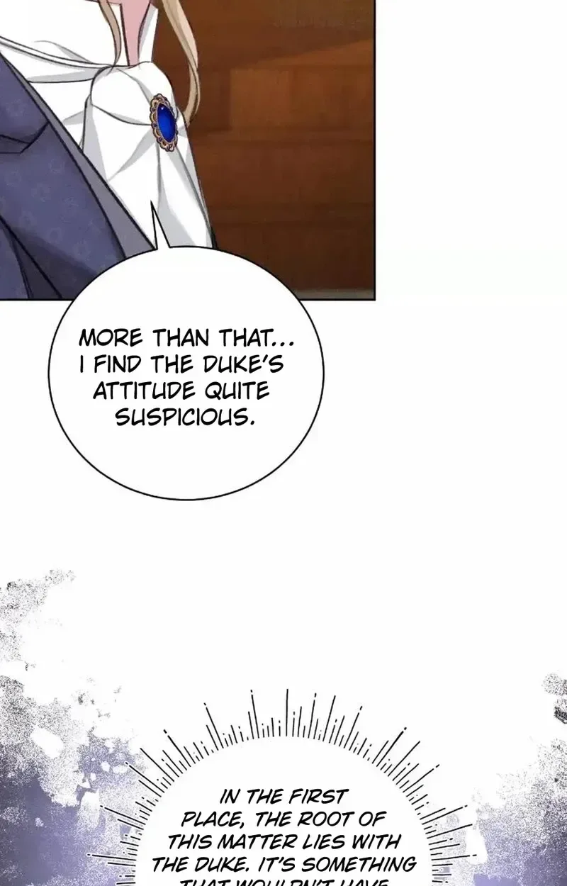 In an Attempt to Get Revenge, I Seduced My Husband Chapter 47 page 37
