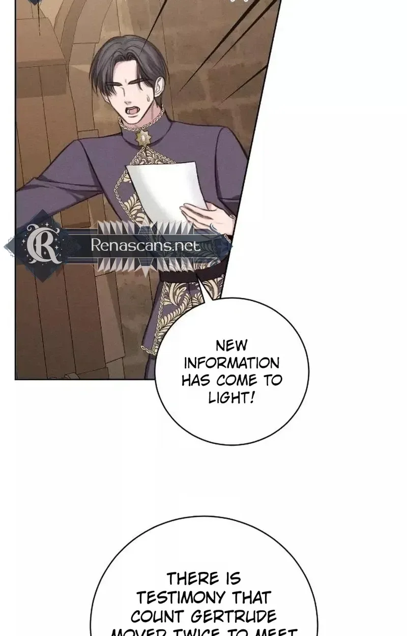 In an Attempt to Get Revenge, I Seduced My Husband Chapter 47 page 24