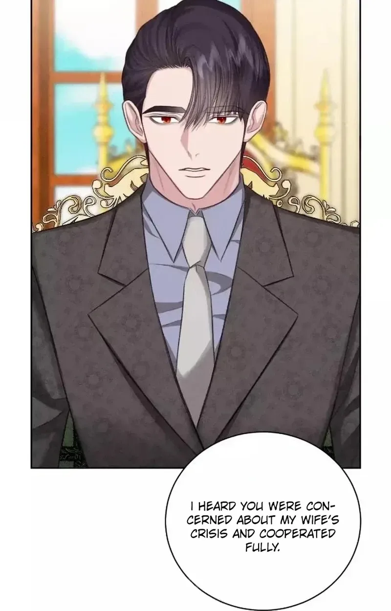 In an Attempt to Get Revenge, I Seduced My Husband Chapter 47 page 35