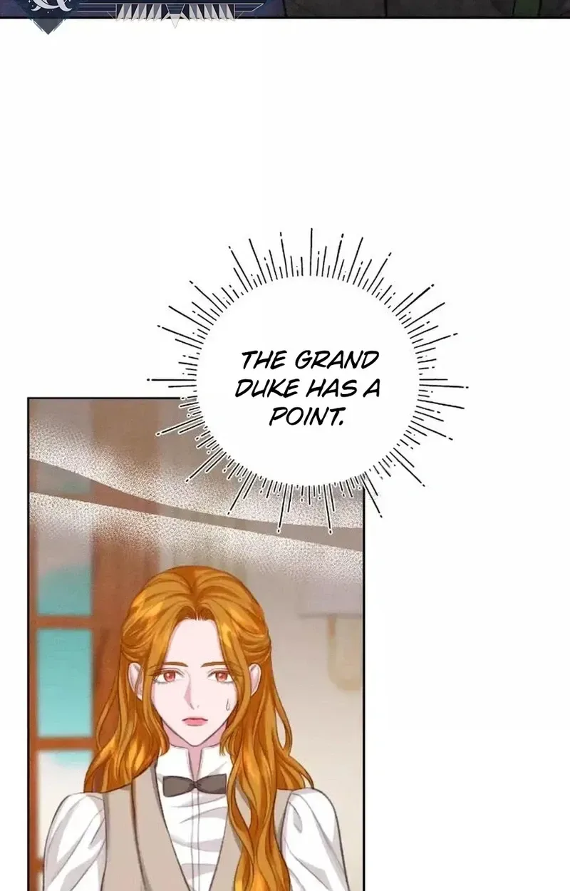 In an Attempt to Get Revenge, I Seduced My Husband Chapter 47 page 40