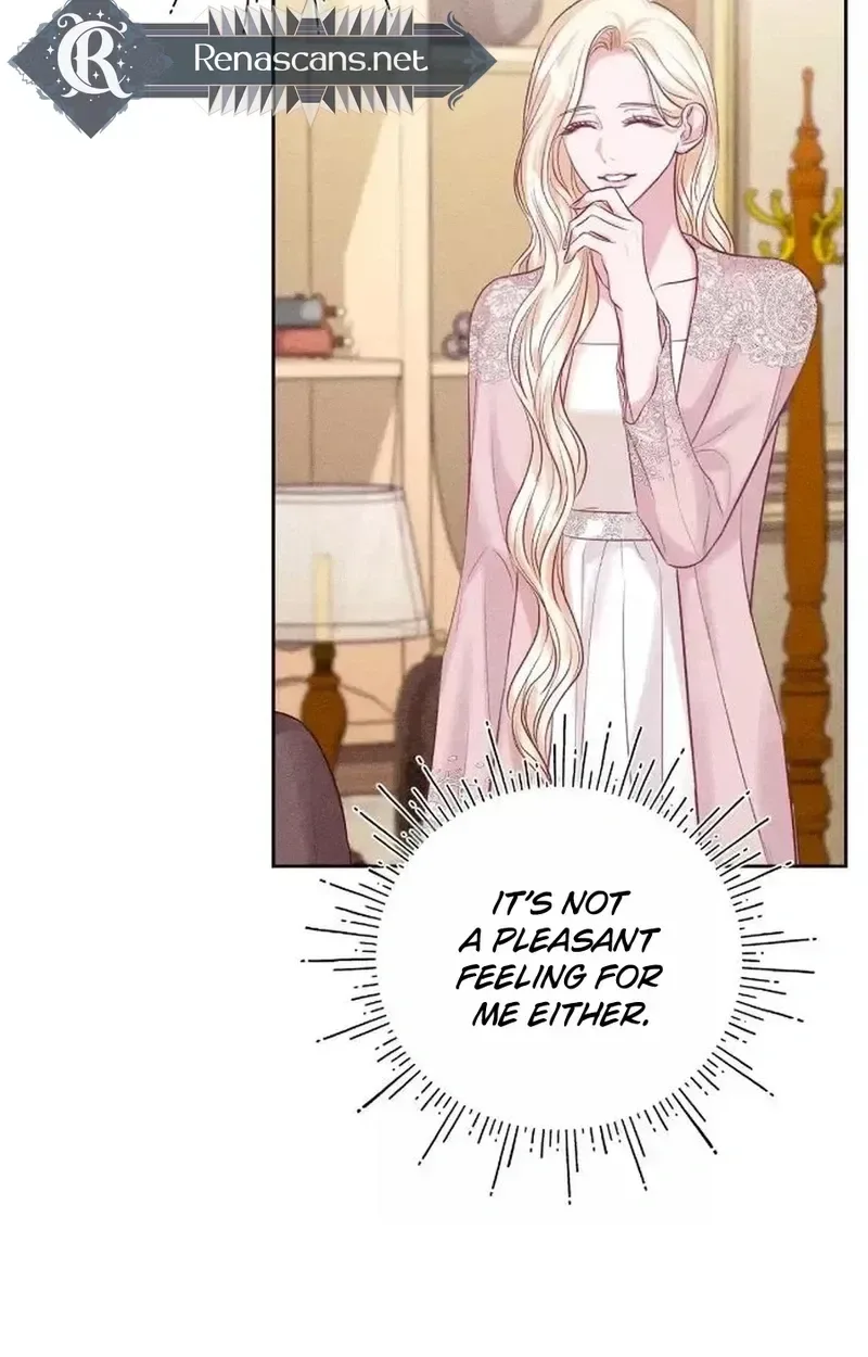 In an Attempt to Get Revenge, I Seduced My Husband Chapter 47 page 42