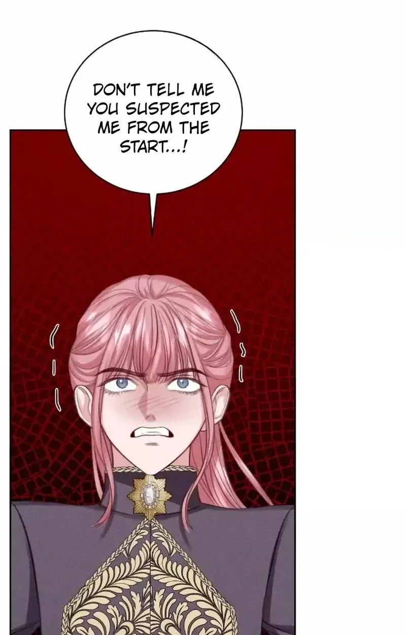 In an Attempt to Get Revenge, I Seduced My Husband Chapter 47 page 18