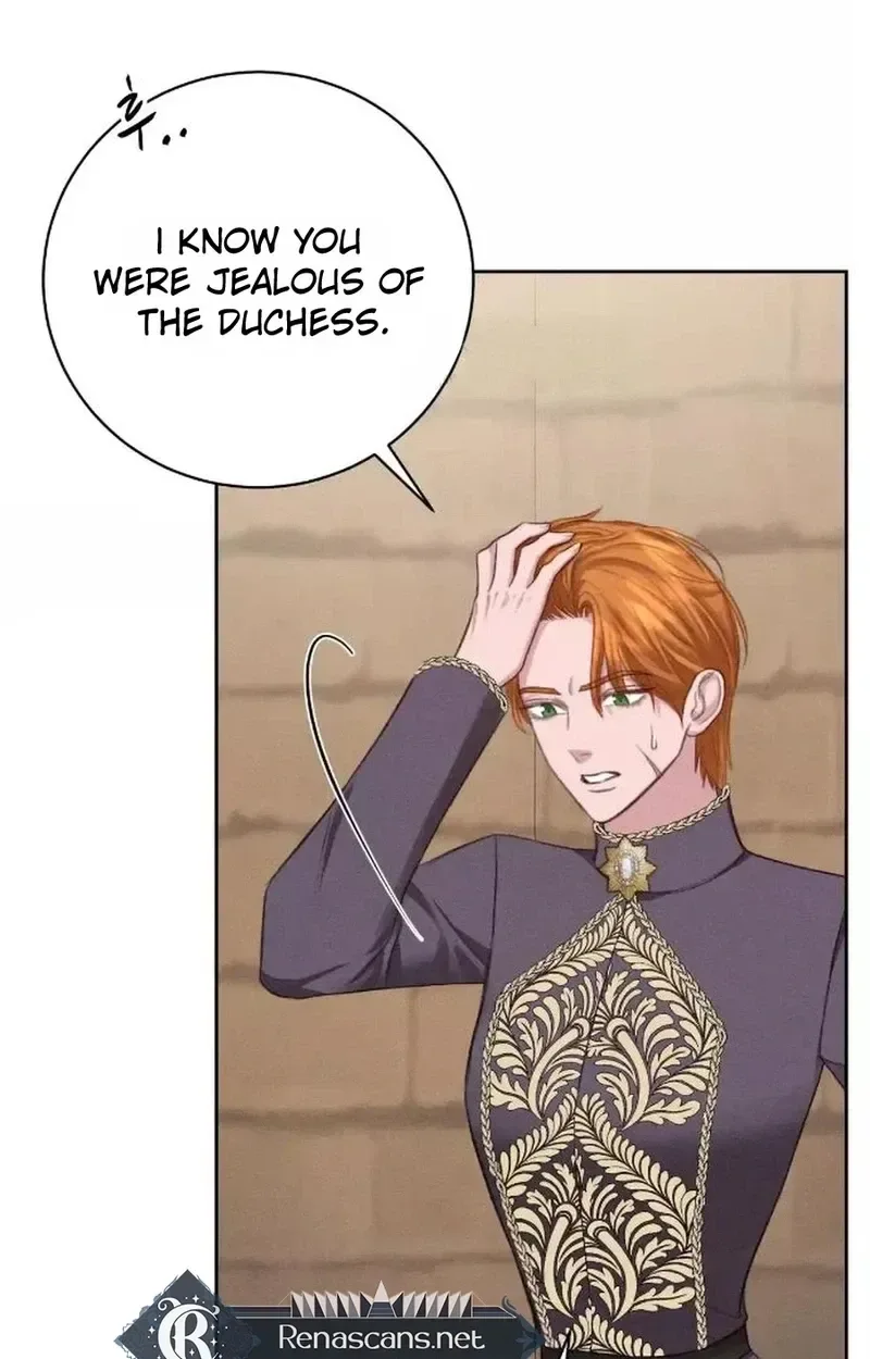 In an Attempt to Get Revenge, I Seduced My Husband Chapter 47 page 28
