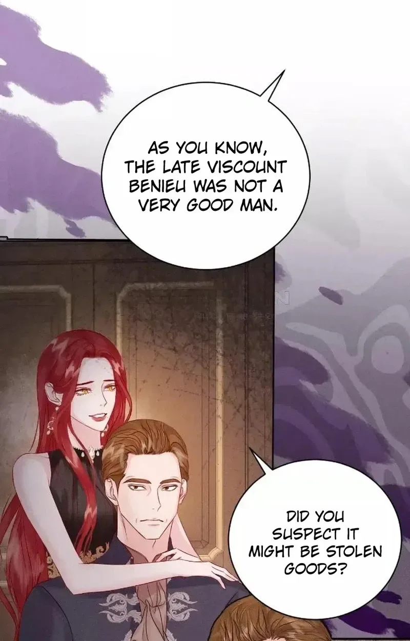 In an Attempt to Get Revenge, I Seduced My Husband Chapter 47 page 59